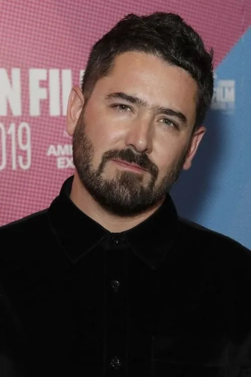 Lorcan Finnegan photo