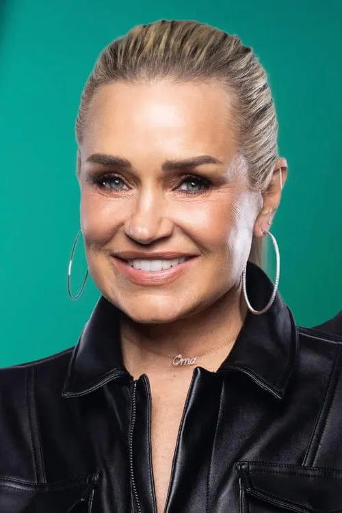 Yolanda Hadid photo