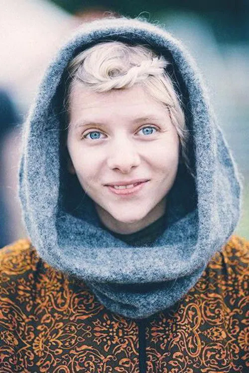 Aurora Aksnes photo