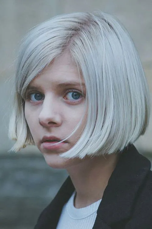 Aurora Aksnes photo