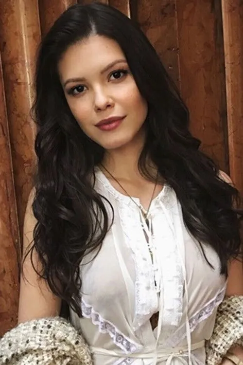 Vitória Strada photo