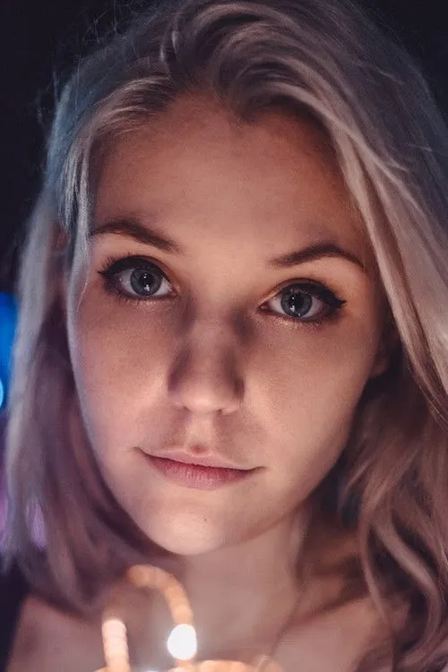 Alexandra Ropelé
