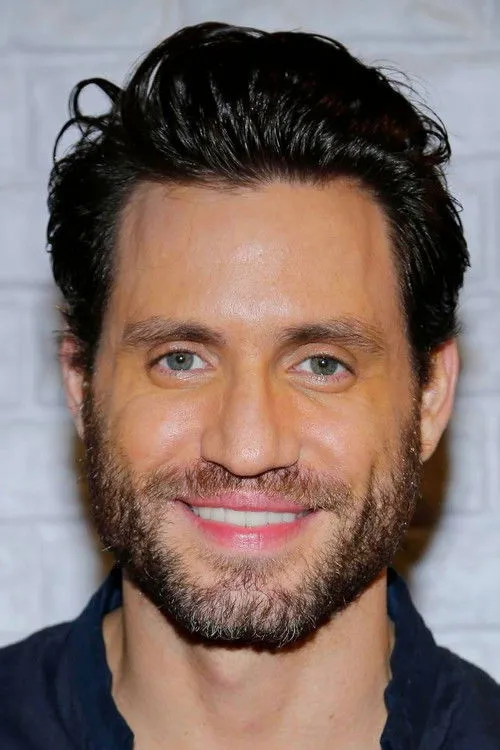 Edgar Ramírez photo