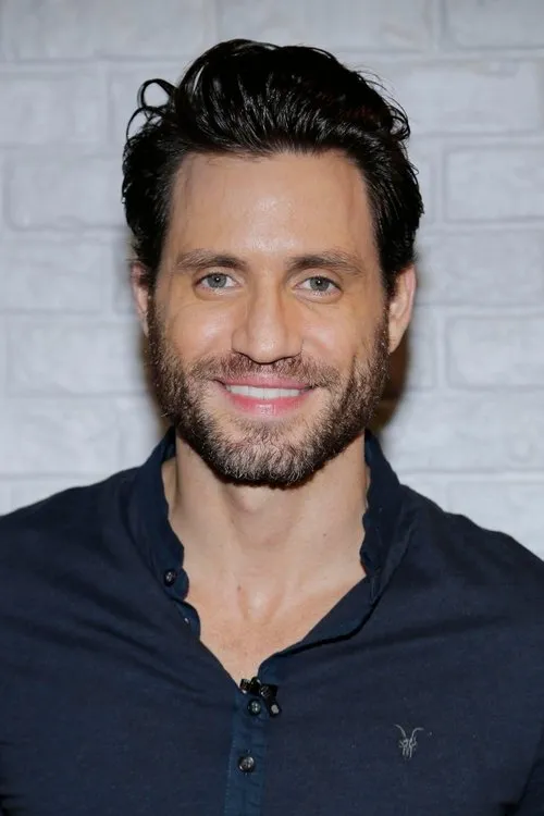 Edgar Ramírez photo