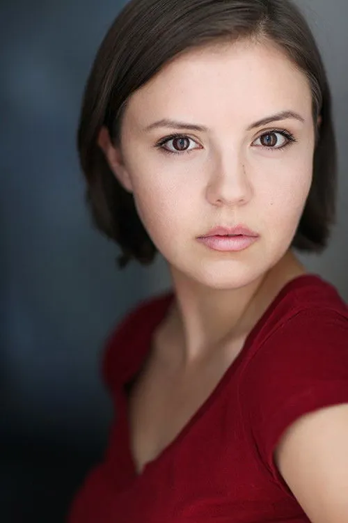 Mary Galloway photo
