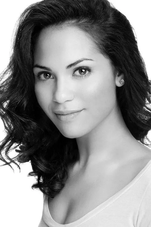 Monica Raymund photo