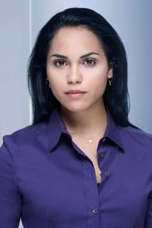 Monica Raymund photo