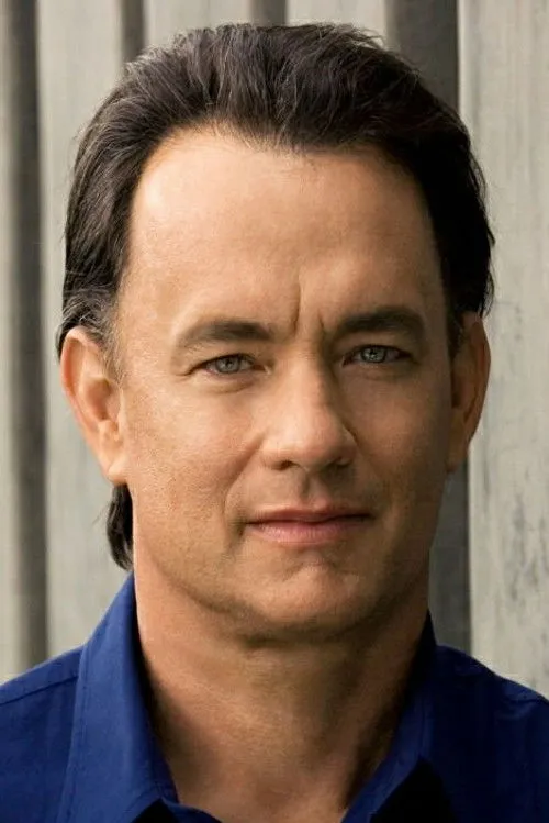 Tom Hanks photo