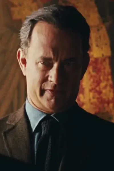 Tom Hanks photo