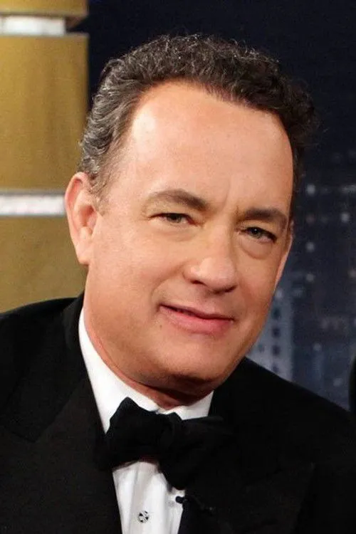 Tom Hanks photo