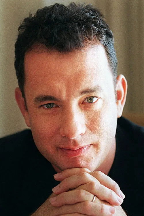 Tom Hanks photo