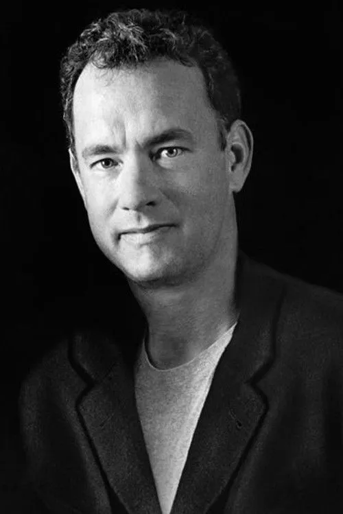 Tom Hanks photo