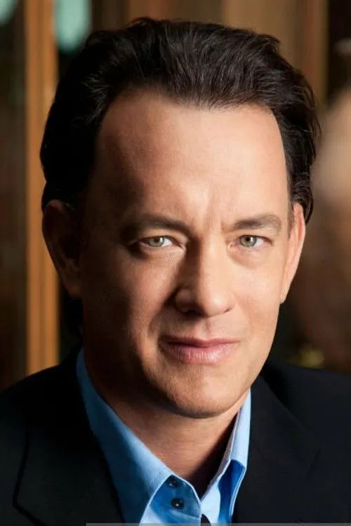 Tom Hanks photo