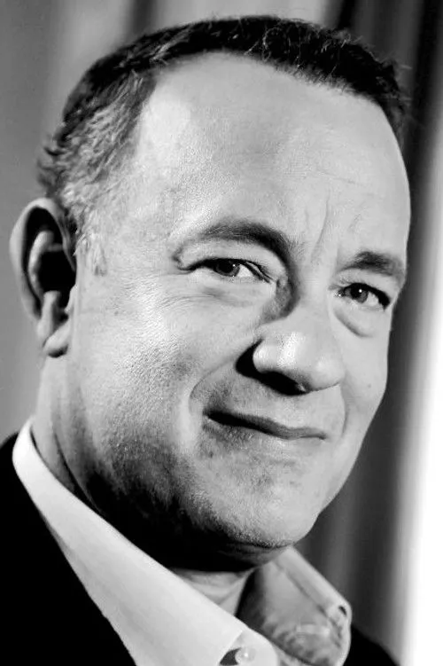 Tom Hanks photo