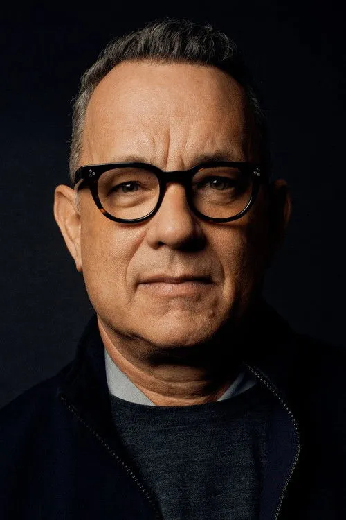 Tom Hanks photo