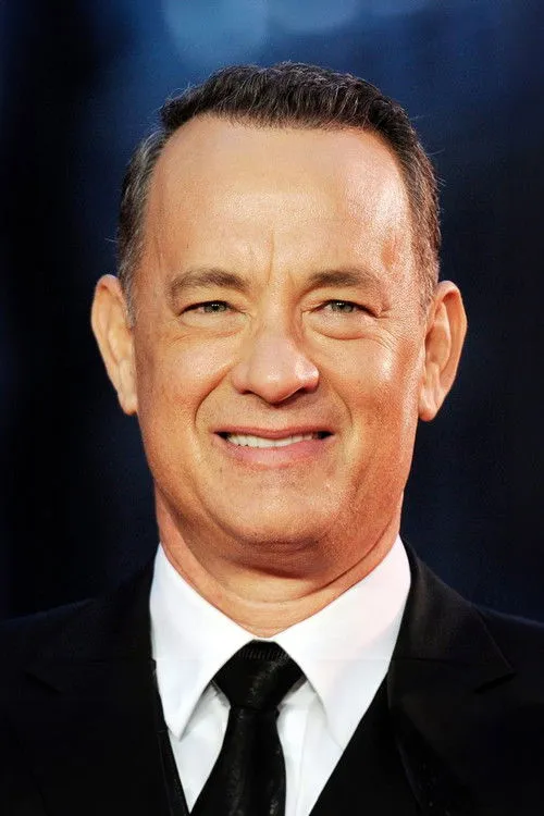 Tom Hanks photo