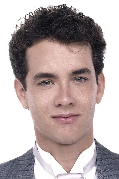 Tom Hanks photo