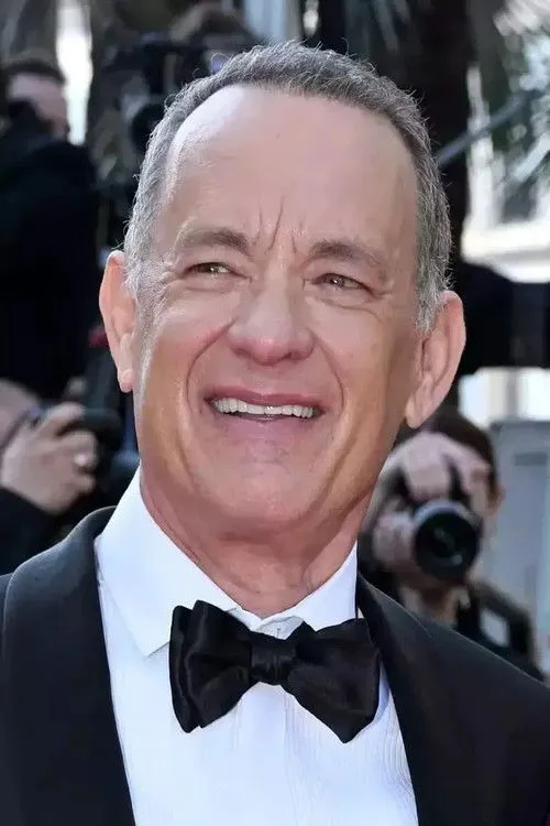 Tom Hanks photo