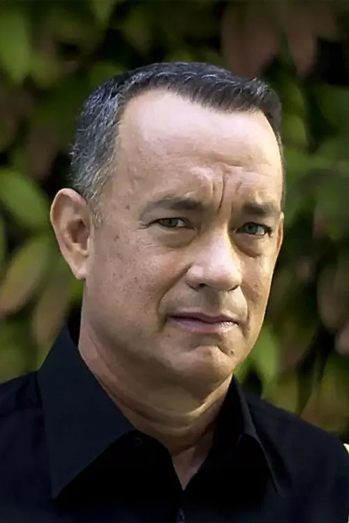 Tom Hanks photo