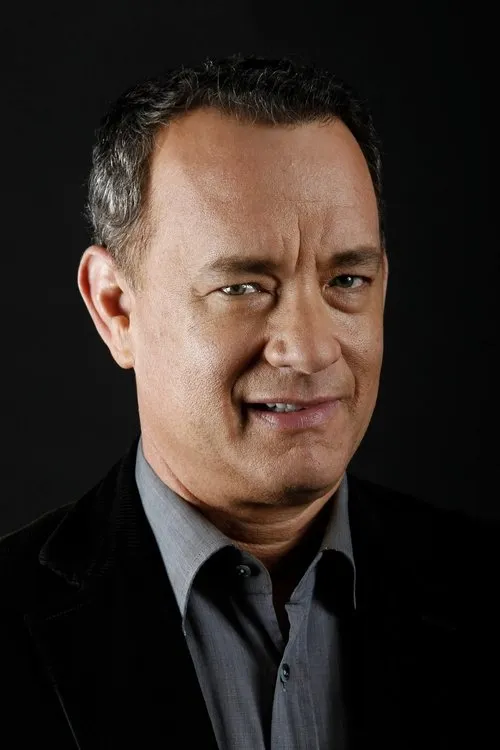Tom Hanks photo