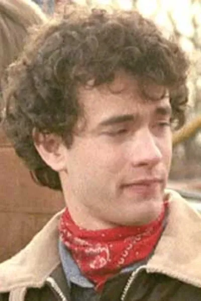 Tom Hanks