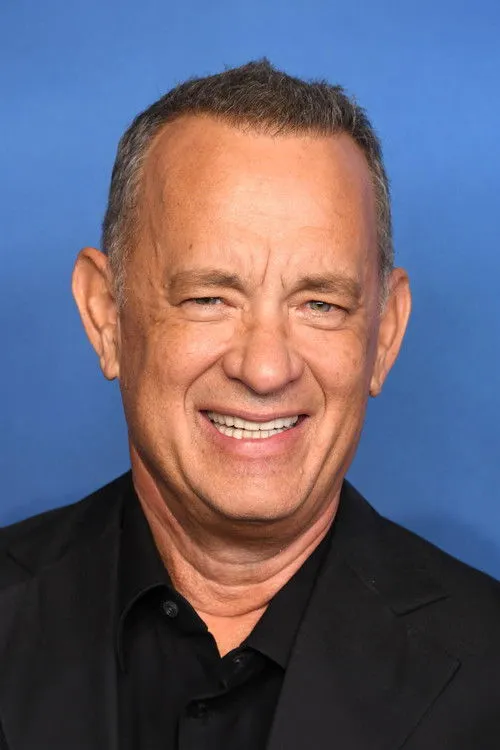 Tom Hanks photo