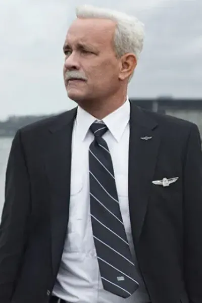 Tom Hanks photo