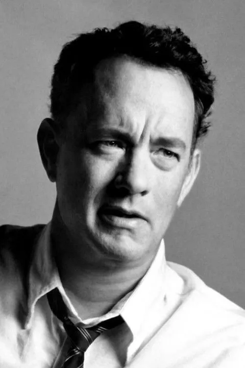 Tom Hanks photo