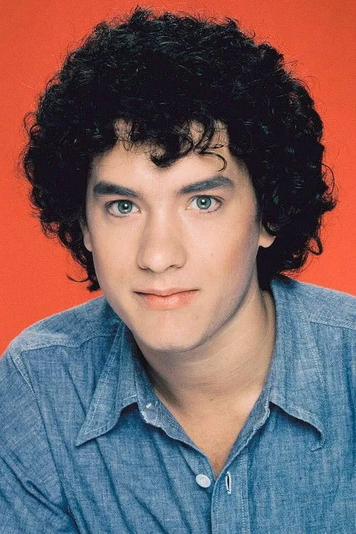 Tom Hanks photo