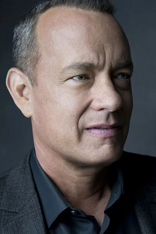 Tom Hanks photo