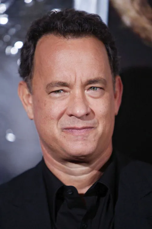 Tom Hanks photo