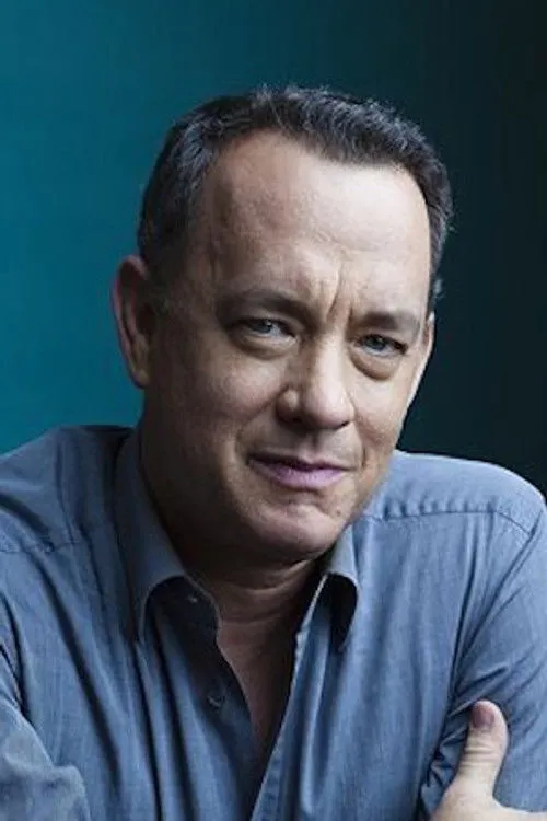 Tom Hanks photo
