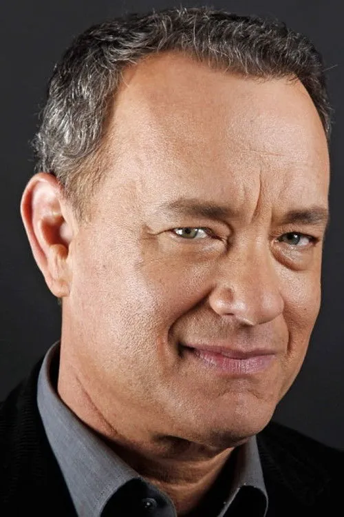 Tom Hanks photo