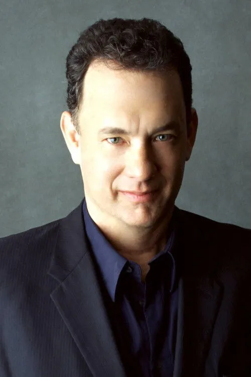 Tom Hanks photo