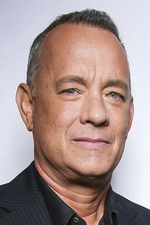 Tom Hanks photo