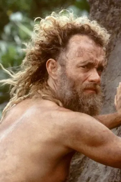 Tom Hanks photo