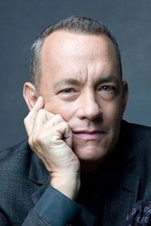 Tom Hanks photo