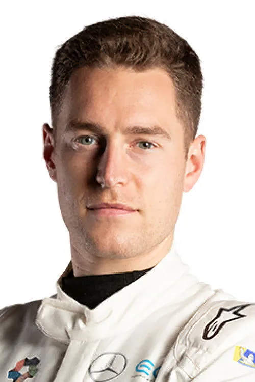 Stoffel Vandoorne photo