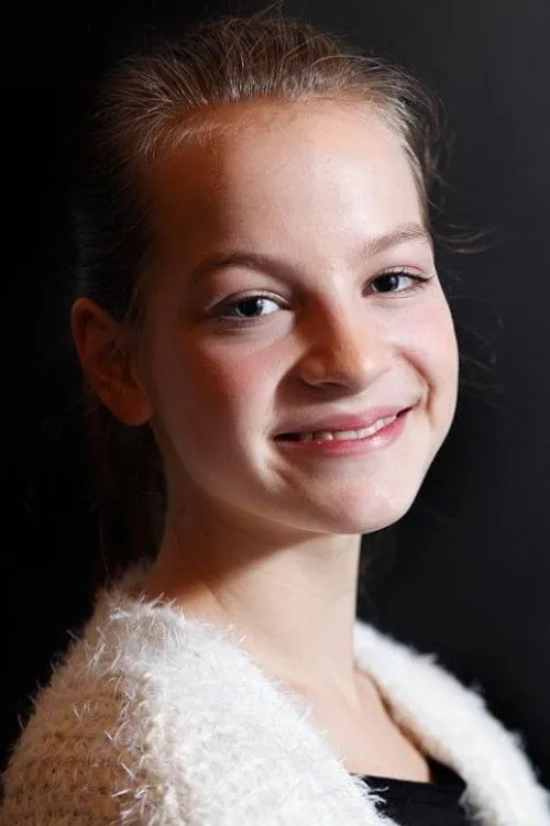 Juna de Leeuw photo