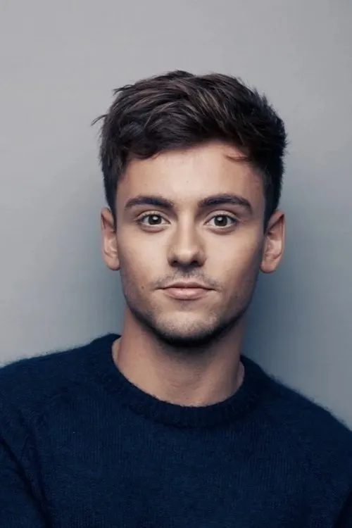 Tom Daley photo