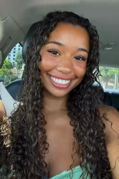 Mataya Sweeting