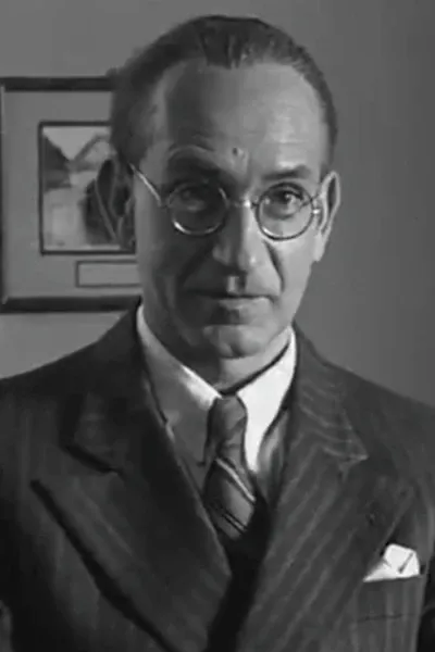 Itzhak Stern (Schindler's List) photo