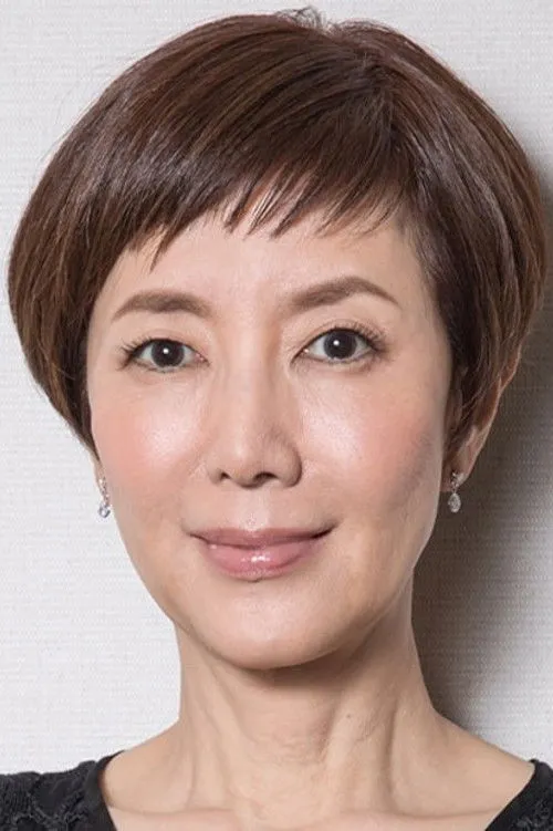 Mrs. Kimura