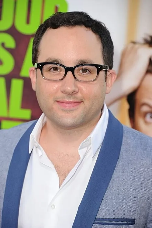 P.J. Byrne photo