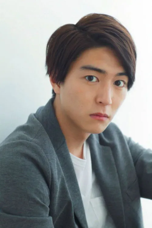 Yu Inaba photo
