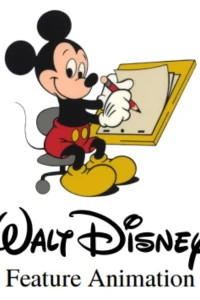 Walt Disney Animation Studios photo