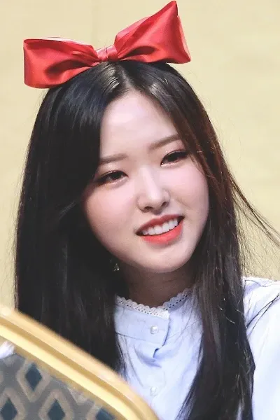 Son Hyeju (Olivia Hye) photo