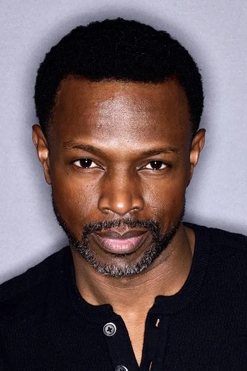 Sean Patrick Thomas photo