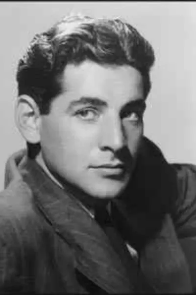 Leonard Bernstein