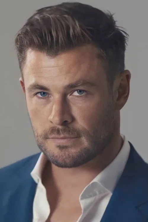 Chris Hemsworth photo